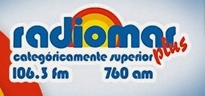 Radiomar Plus 106.3 fm