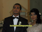 Shihan Mihiranga Wedding Photos