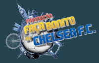 Promoção Fifa 16 'Faça Bonito no Chelsea F.C. ' www.facabonitofifa16.com.br