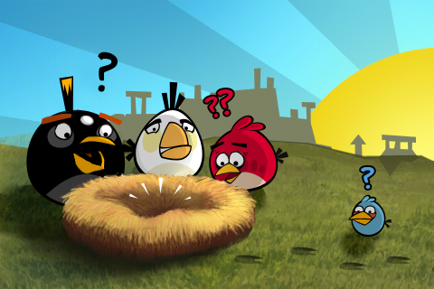 Angry Birds Mac Free Angry Birds Mac Free