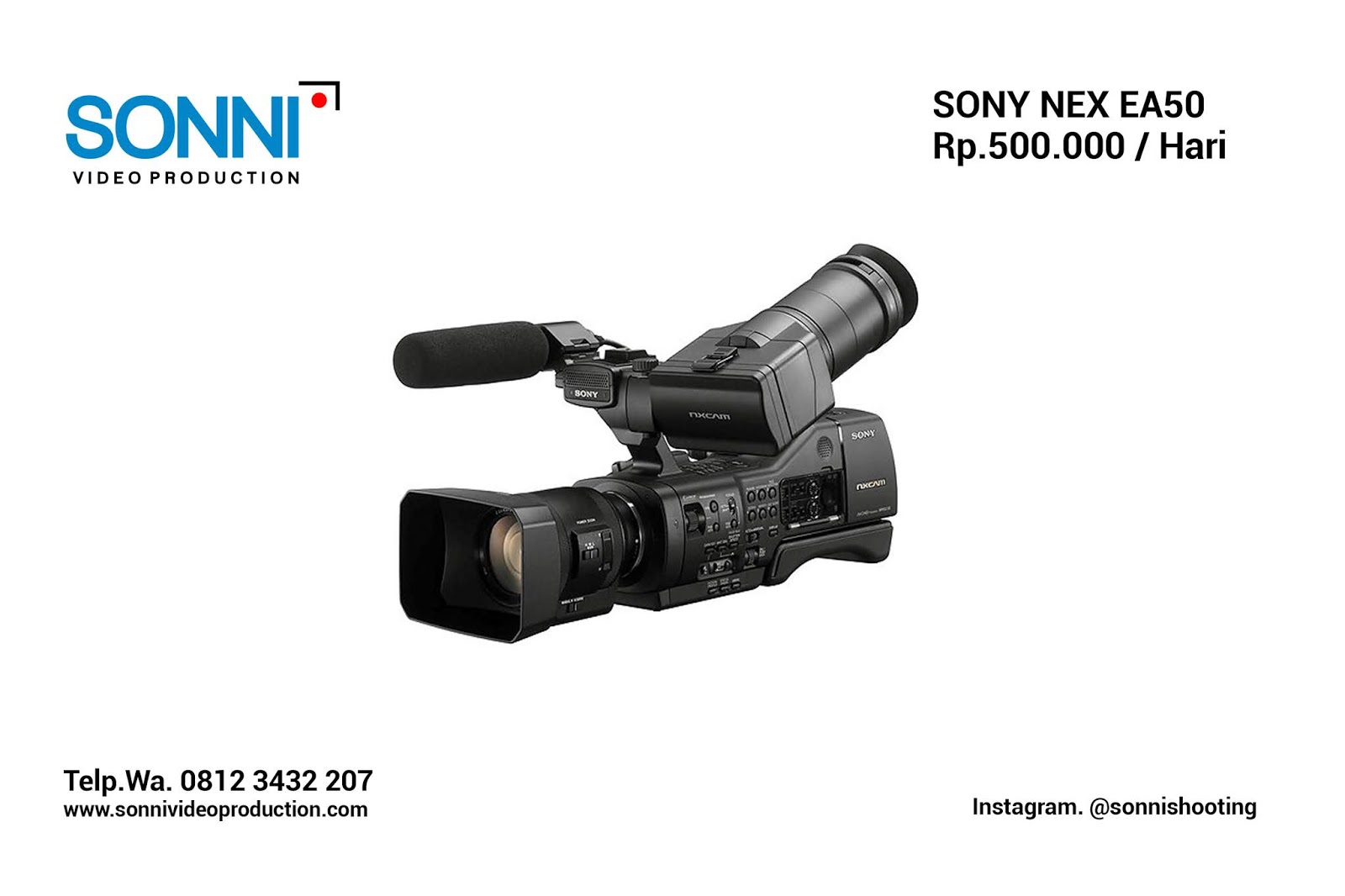 ea50 ax
