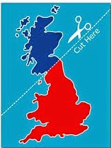 http://www.zazzle.com/scottish_independence_cut_here_map_postcard-239672291035838057