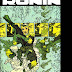 Ronin #2 - Frank Miller art & cover