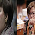 Panoorin: Sandra Cam Umo usok ang Galit dahil kay Senator Leila De Lima