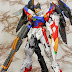 Custom Build: MG 1/100 Wing Gundam Proto Zero