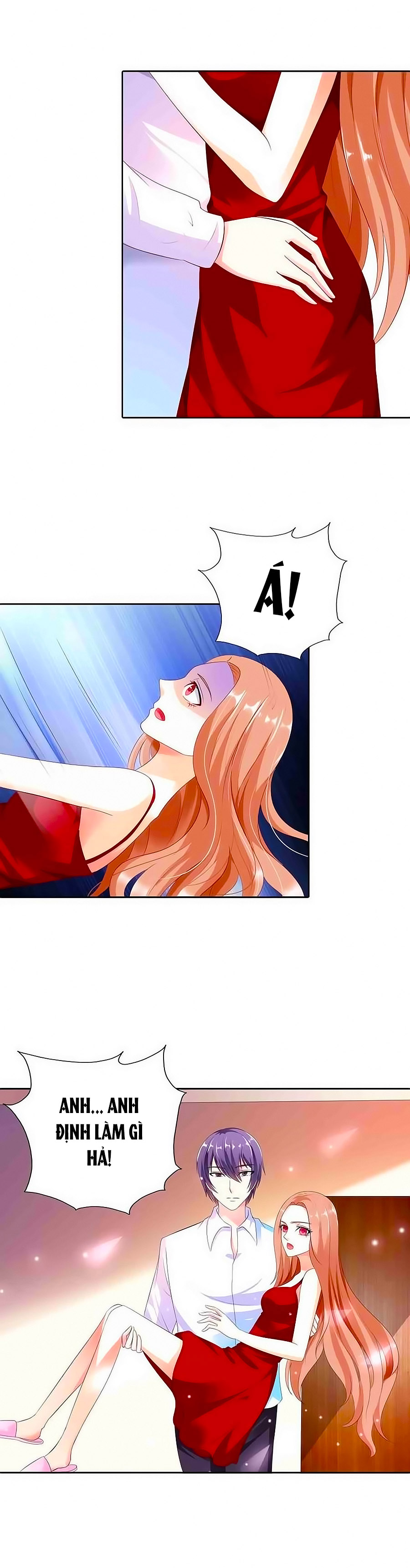 Song Diện Danh Viện - Chương 37 - Trang 7