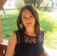 DANIELA MĂRGINEAN