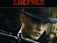 [HD] Public Enemies 2009 Film Entier Francais