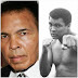 Legendary boxing superstar Muhammad Ali is now dead at 74