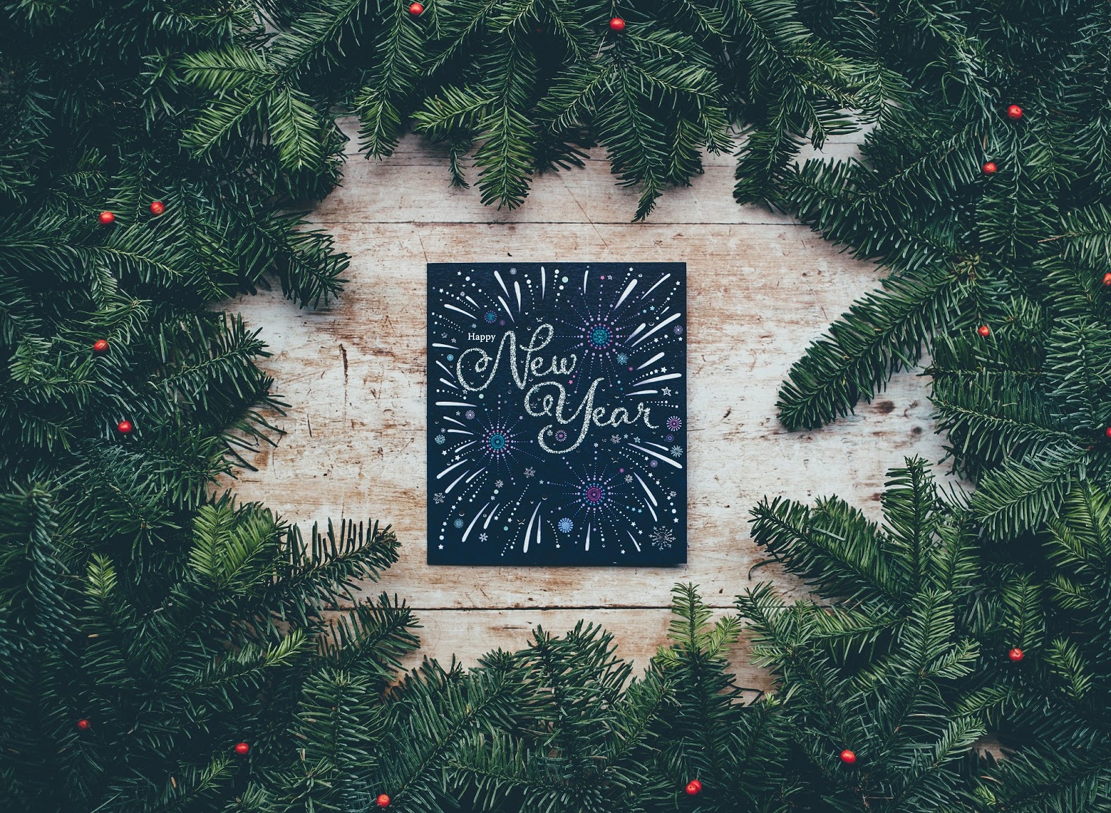 nowy rok, posumowanie 2018, blog, wylegarniapomyslow