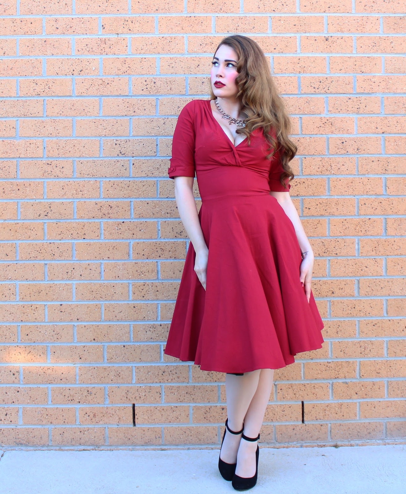 unique vintage delores