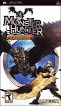 Descargar Monster Hunter Freedom para 
    PlayStation Portable en Español es un juego de RPG y ROL desarrollado por Capcom Production Studio 1