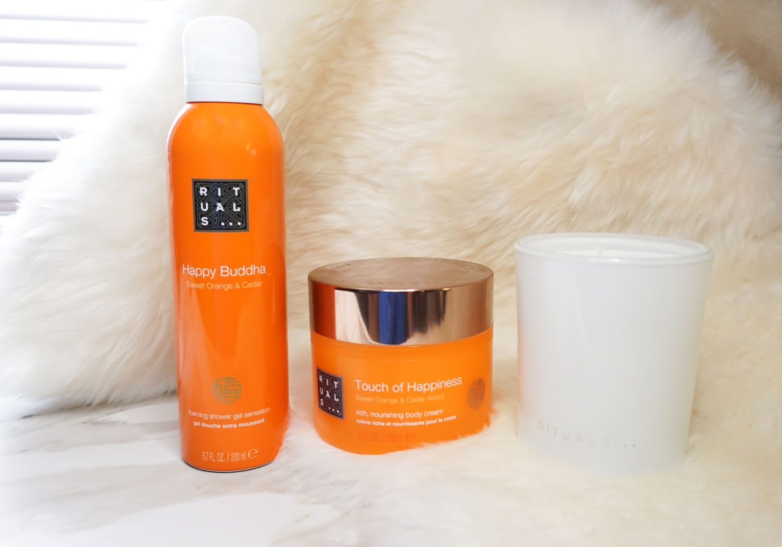 RITUALS, Home and Body Cosmetics