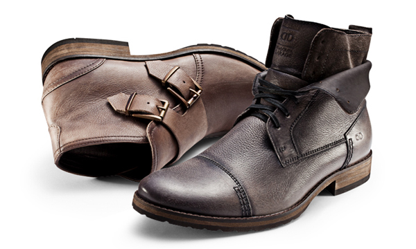 Macho Moda - Blog de Moda Masculina: Democrata Garage: Coleção  Outono/Inverno 2013