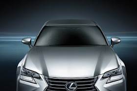Harga Lexus GS Spesifikasi Terbaru 2021 Review Lengkap - Mobil Mewah Ala Sultan Gaes, Yuk Kepoin