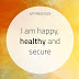 Daily Affirmations - 20 March 2019