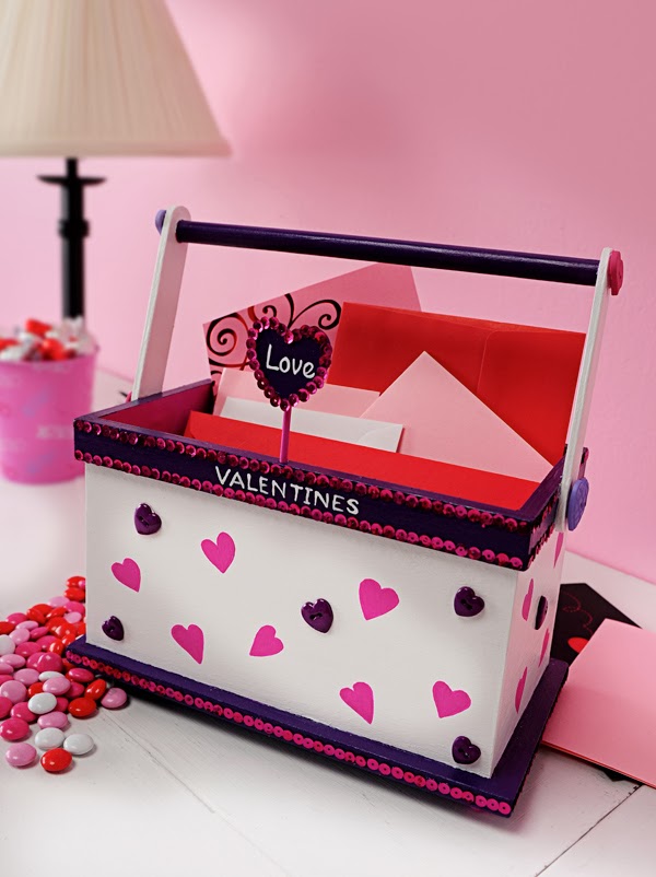 It's a Princess Thing 12 Valentine Box Ideas for Kids