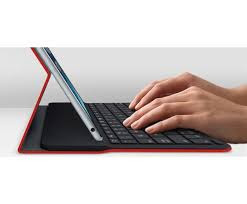 Como conectar un teclado a un iPad