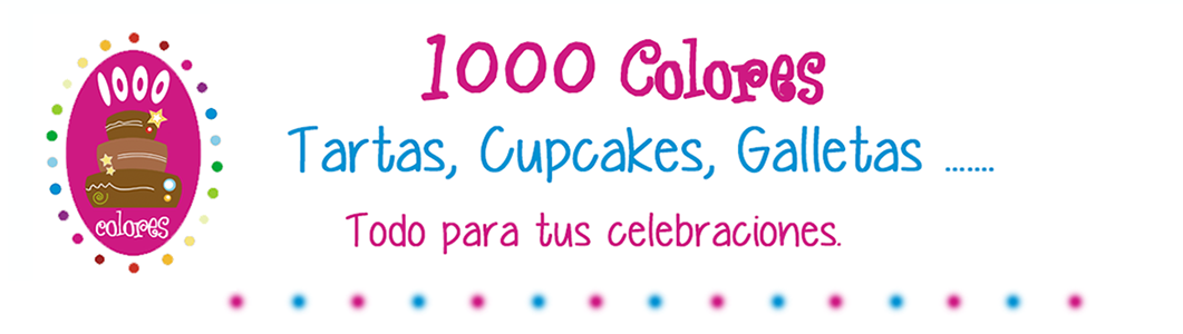 1000 Colores