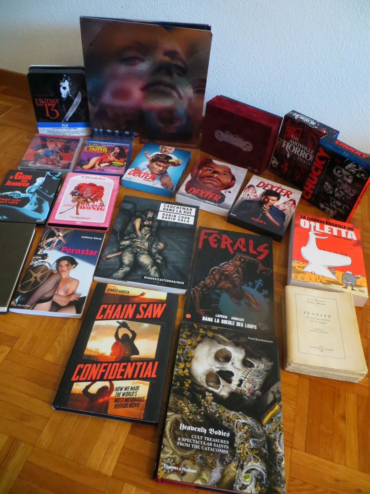 Cinéphiliquement vôtre..., image size:1200x1600