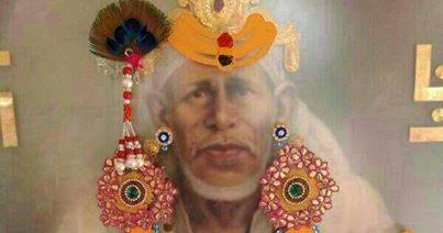 A Life Given By Sai -Sai Devotee.