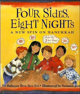 Four Sides, Eight Nights