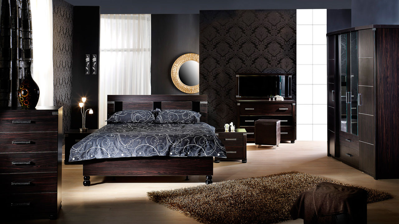 TÜRKİYENİN EN BÜYÜK DEKORASYON SİTESİ İstikbal Diva Yatak Odasi