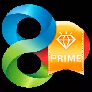 Free Download Go Launcher Ex Prime for Android Full Terbaru