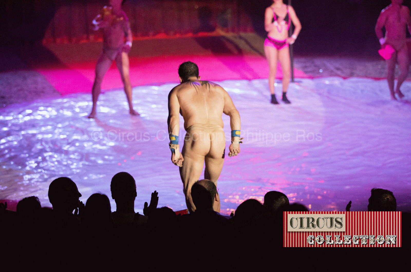 Circus Gay 76