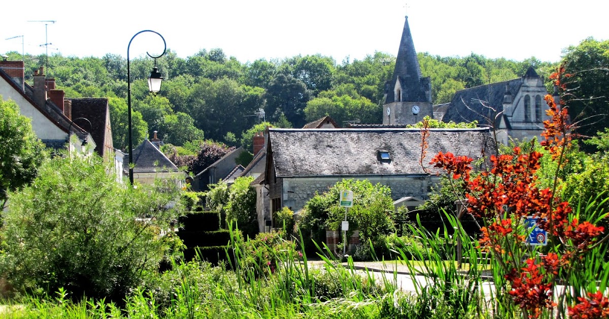 Experience Loire Loire Valley France tourism Tuesday for towns in