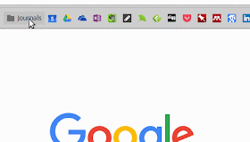 Opening many tabs in Chrome
