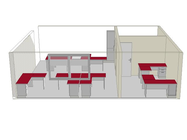 Muebles Soluciones Iquique: DISEÑOS
