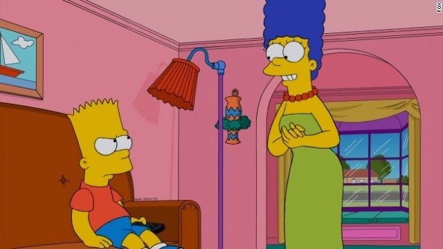 Tristes verdades sobre os Simpsons 2É – Verdade