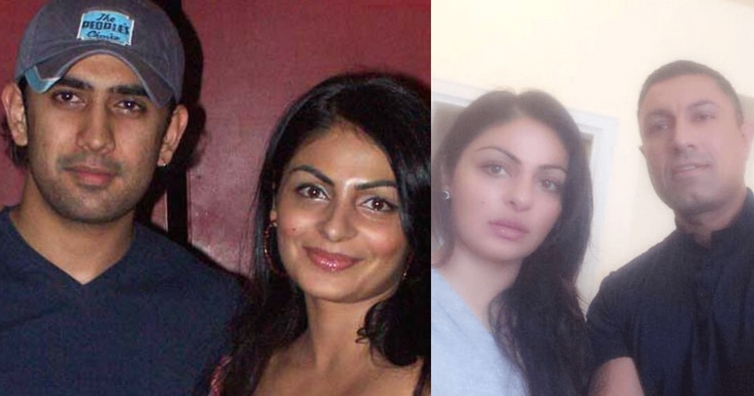 5 Television Actors Who Dated One And Married Another Bollybytes Initially harry jawandha was very shy in sharing the couple pictures but gradually, the mystery man started this is another picture from one of the romantic dates of neeru bajwa and harry jawandha. 5 television actors who dated one and