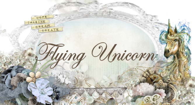 Flying Unicorn Online Store