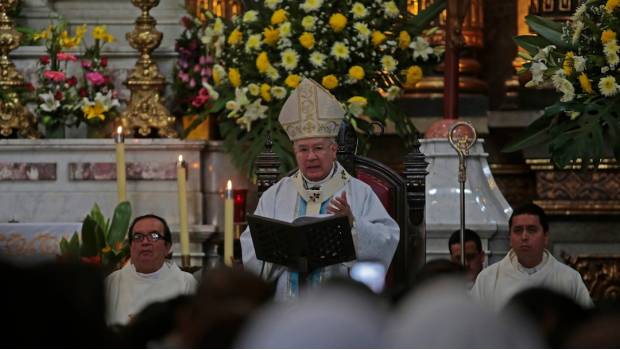 Obispos piden rechazar aborto y matrimonio igualitario para las próximas elecciones