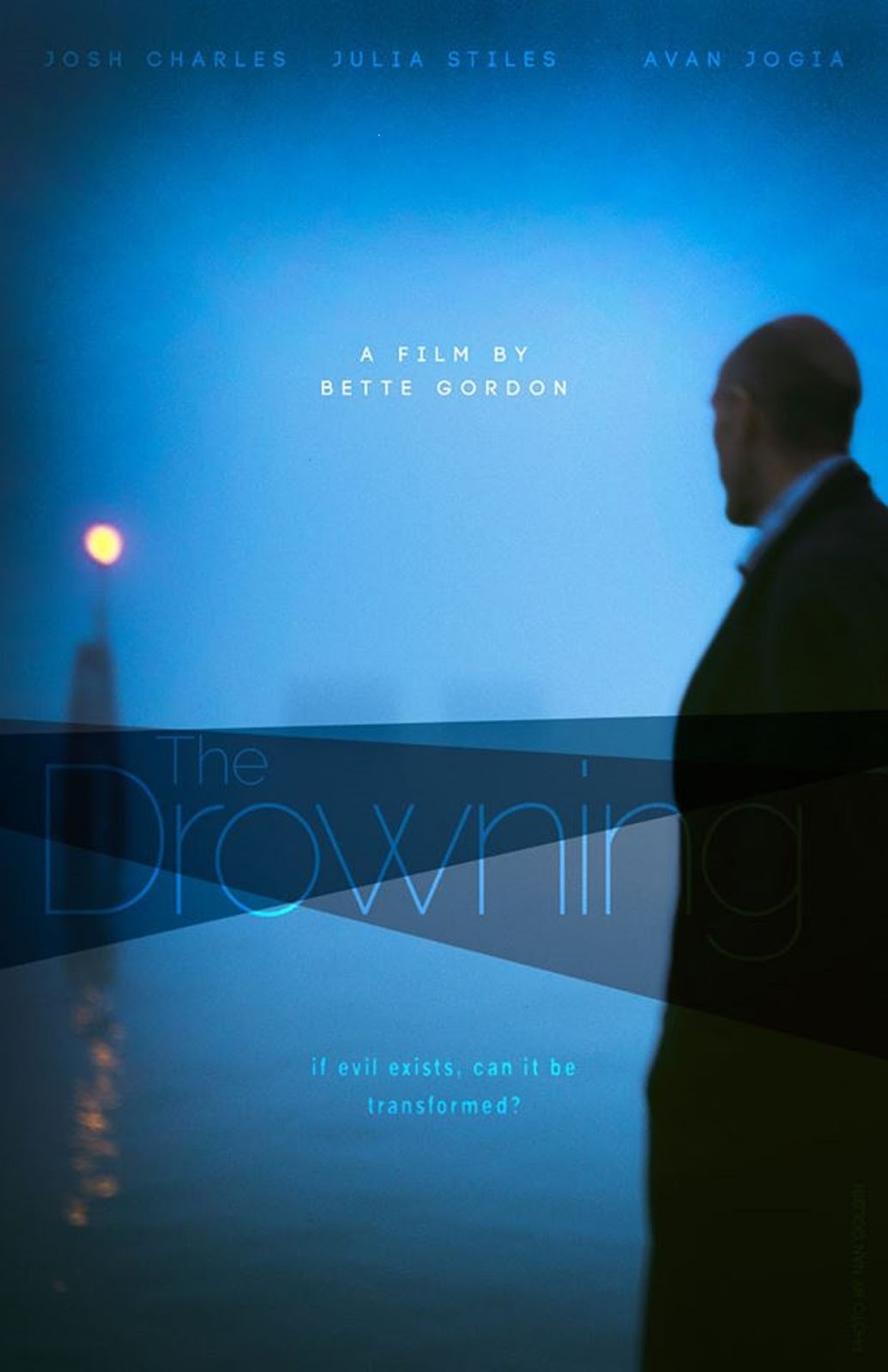 The Drowning 2016