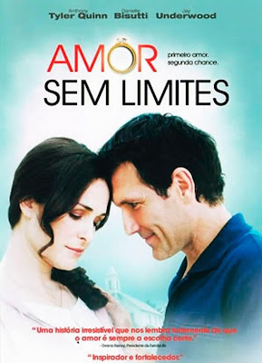 Amor Sem Limites - DVDRip Dual Áudio