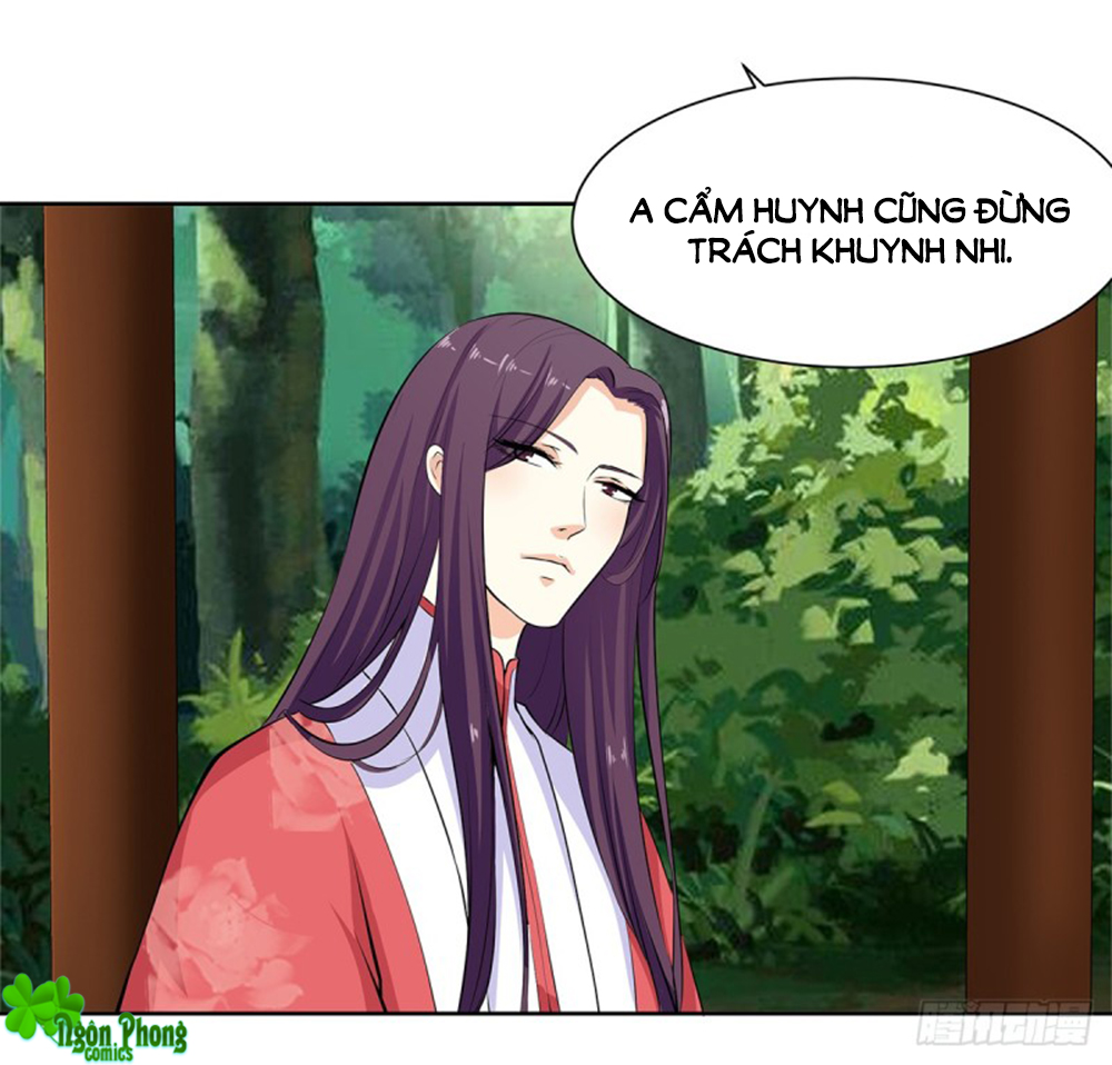 Hỏa Hồ - Chương 45 - Trang 49