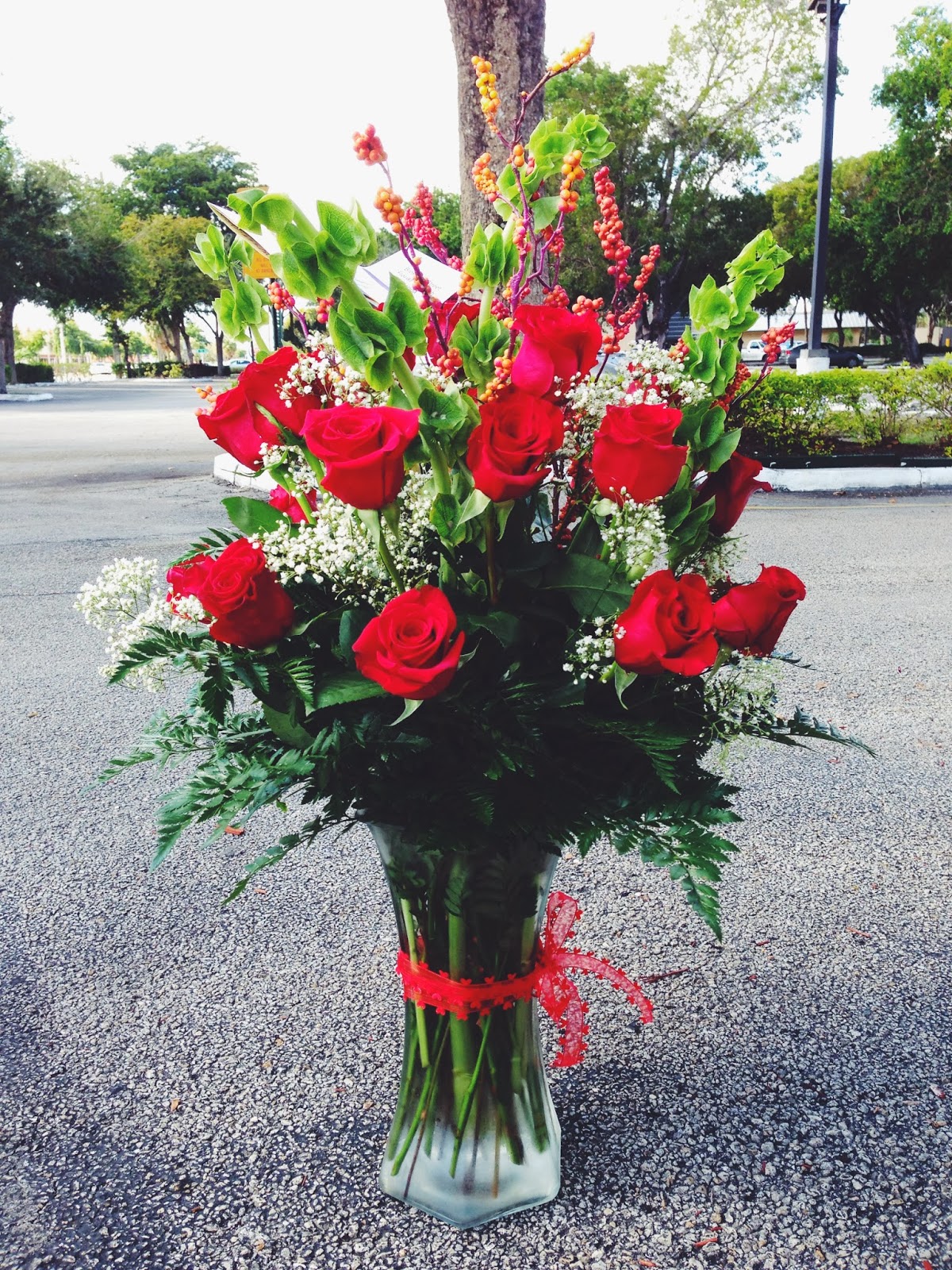 Blossom Street Florist