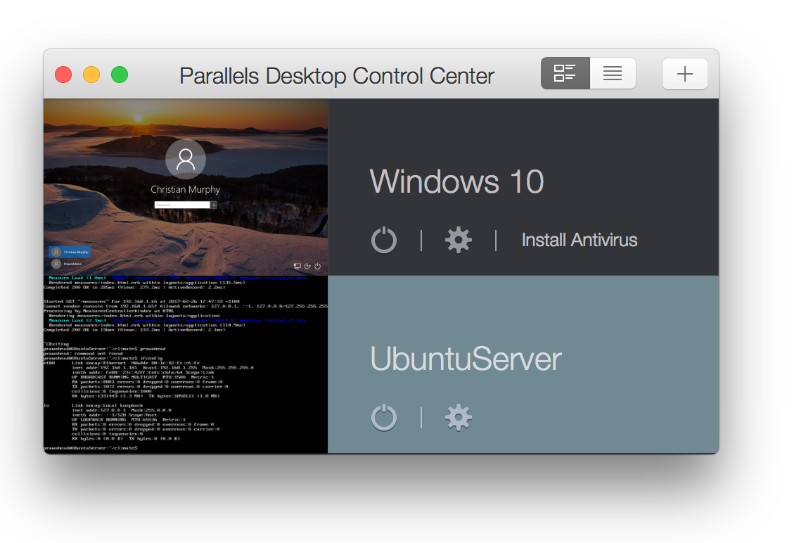 virtual machine software for linux virtual machine software for linux