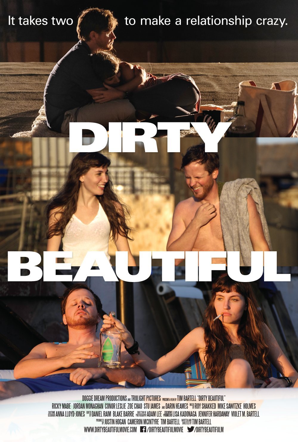 Dirty Beautiful 2015 - Full (HD)