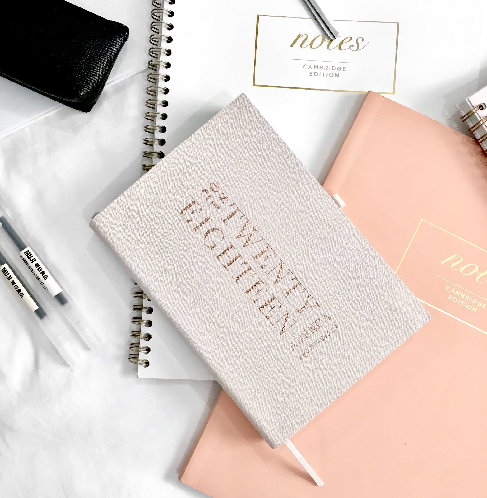 SCHOOL SUPPLIES & STATIONERY HAUL Denise Grace