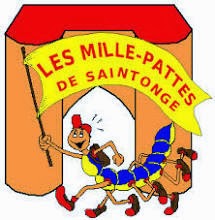 LES MILLE-PATTES DE SAINTONGE