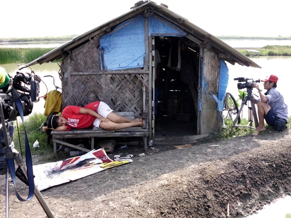 JEJAK IBLIS? Tidak tahu, tidak mau tahu, dilupakan & terlupakan