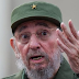 Donald Trump calls Fidel Castro 'brutal dictator'