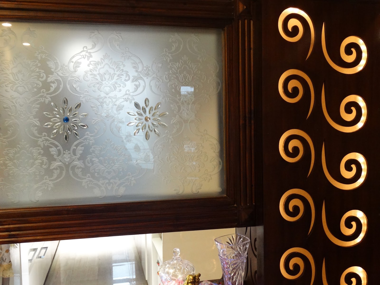 Mdf Design Wall Covering Decoration Ideas