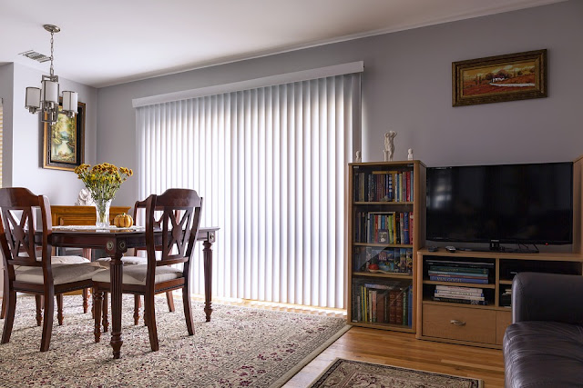 Things To Consider When Buying Blinds