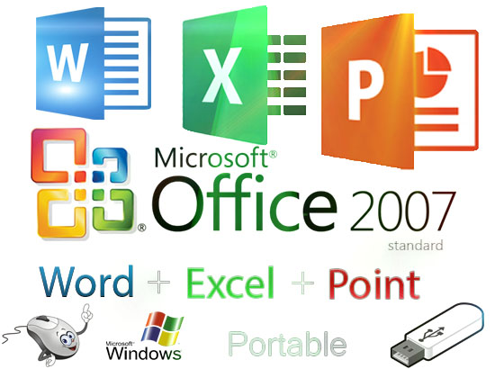 ms office 2007 sp3 download