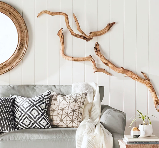 Large Drift Wood Wall Art Sculptures - Driftwood Wall Art Ideas Large Drift Wood Wall Art Sculptures - Driftwood Wall Art Ideas